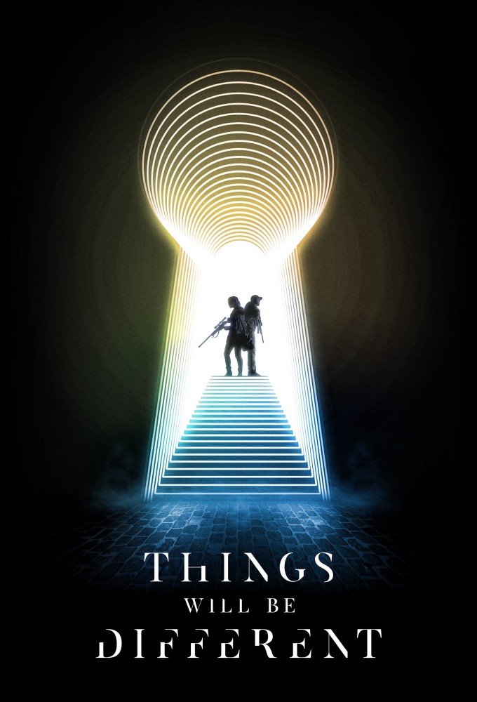 Things Will Be Different (2024) – Hollywood Movie